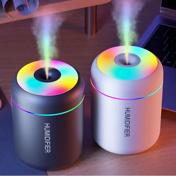 Difuzor Mini Aromaterapie